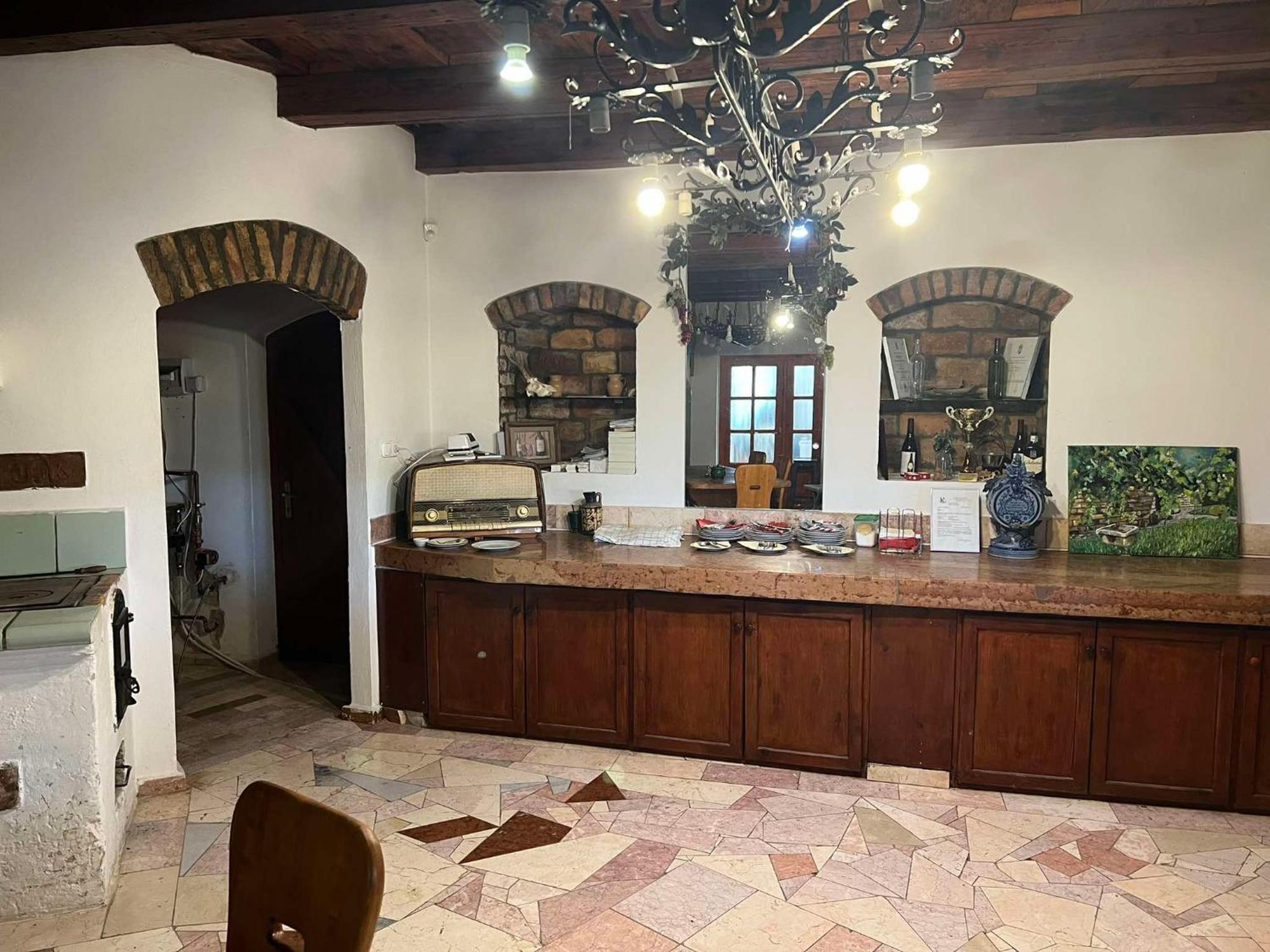 Buzal-Morocza Pinceszet Es Szallashely Etyek Exterior photo