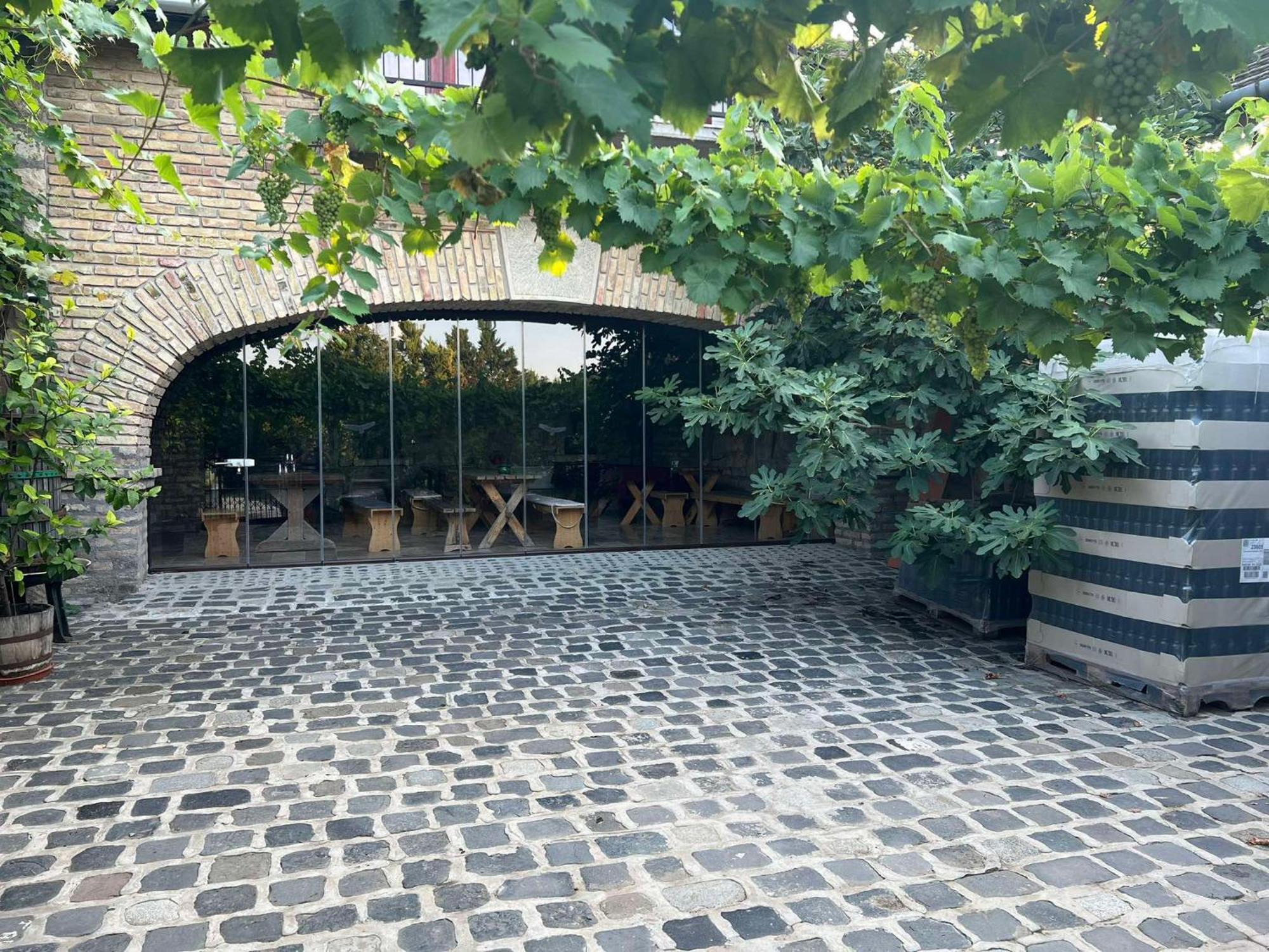 Buzal-Morocza Pinceszet Es Szallashely Etyek Exterior photo